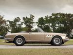 Ferrari 330 GTS 1967 года